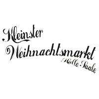 Halles kleinster Weihnachtsmarkt